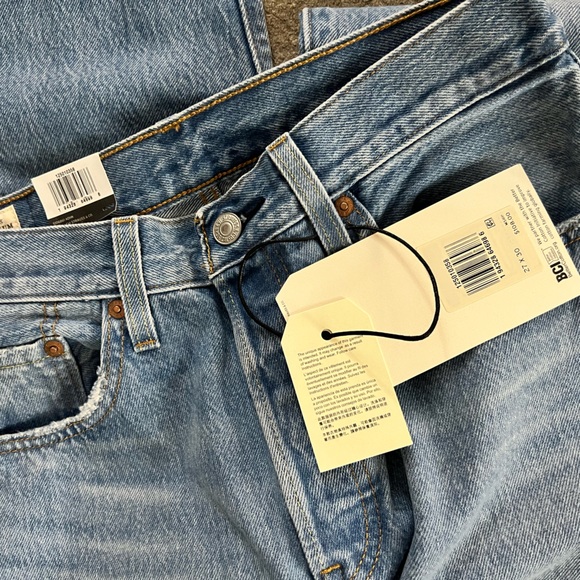 Levi’s premium 501 original - 27 x 30 - Picture 13 of 14